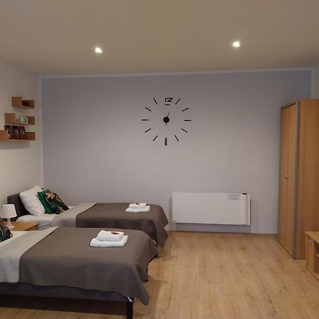 Apartament Srodmiescie Пжемысл Экстерьер фото
