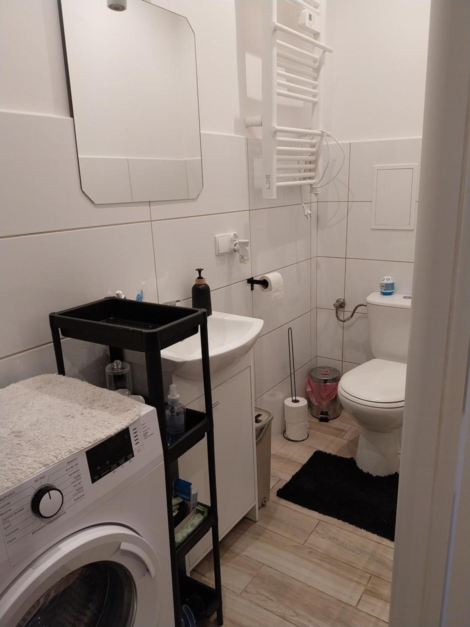 Apartament Srodmiescie Пжемысл Экстерьер фото
