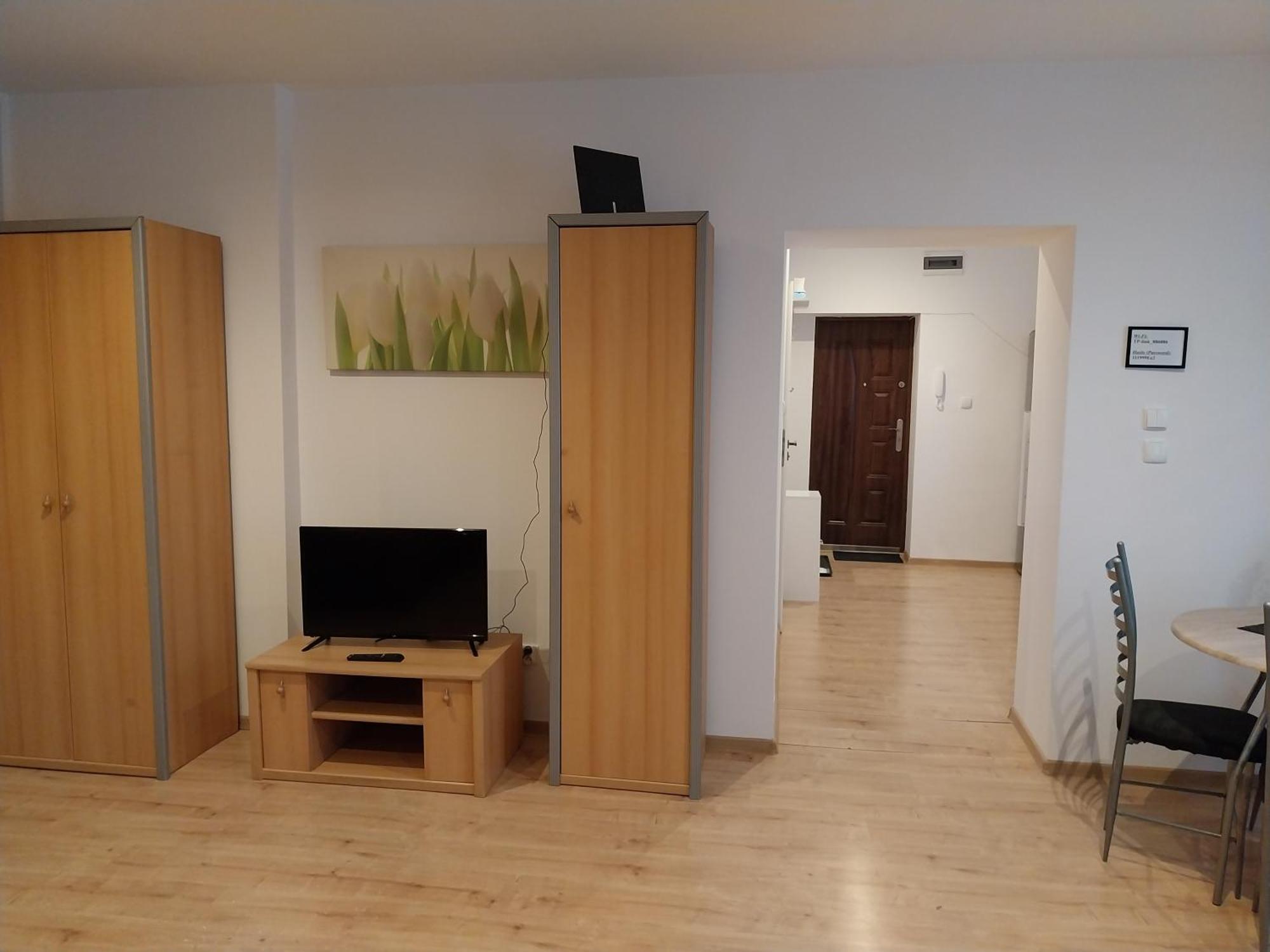 Apartament Srodmiescie Пжемысл Экстерьер фото