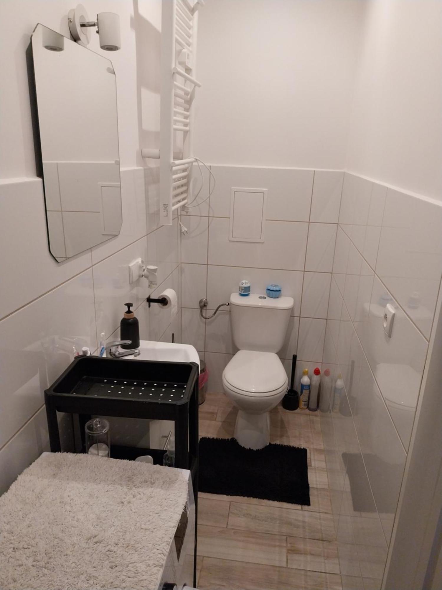 Apartament Srodmiescie Пжемысл Экстерьер фото