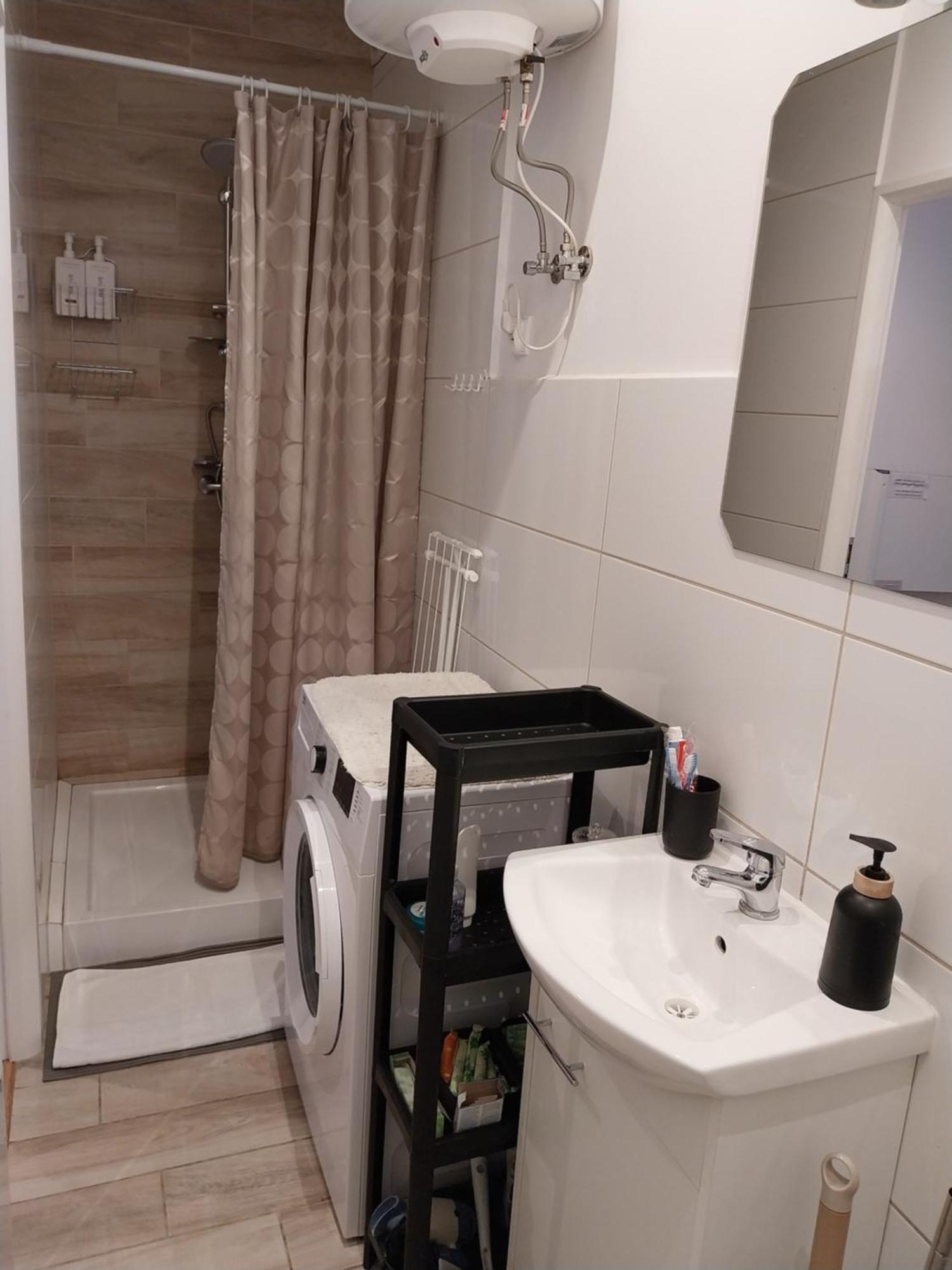 Apartament Srodmiescie Пжемысл Экстерьер фото